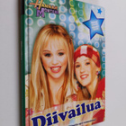 Alice Alfonsi : Diivailua - pikkukuva 1