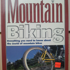Dan Hope - Mountain Biking (softcover) - pikkukuva 1