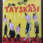 Täyskäsi - pikkukuva 1