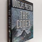 Douglas Preston : The Codex - pikkukuva 1