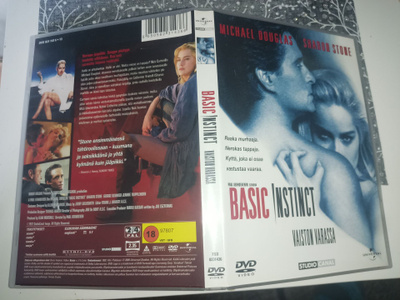 Basic Instinct