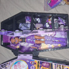 10 monster high g3 nukkea - pikkukuva 3