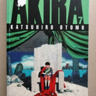 Katsuhiro Otomo - Akira 7 - pikkukuva 1