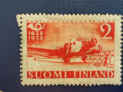 -38 Posti 300v