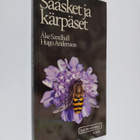 Åke Sandhall : Sääsket ja kärpäset : kaksisiipiäisten ulk... - pikkukuva 1