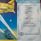 LED ZEPPELIN: II / III. **TUPLA** 1992 USSR - pikkukuva 3