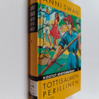 Anni Swan : Tottisalmen perillinen - pikkukuva 1