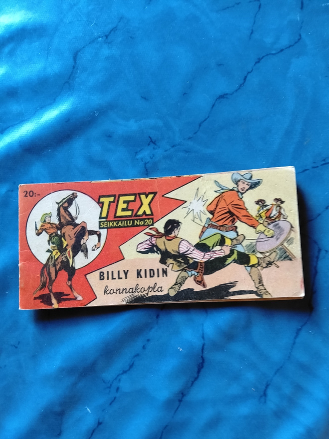 tex 1vsk 20