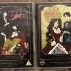 xxxHolic Season 1 part 1 & 2 DVD - pikkukuva 1