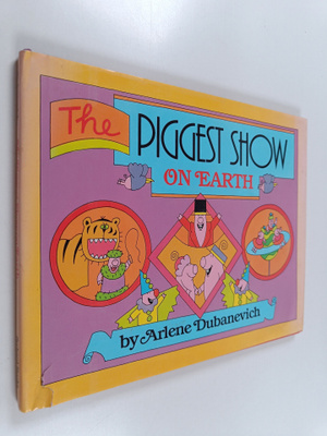 The Piggest Show on Earth