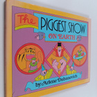 The Piggest Show on Earth - pikkukuva 1