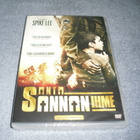 SANTA ANNAN IHME (Spike Lee -ohjaus) UUSI*** - pikkukuva 1