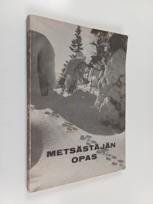 Metsästäjän opas