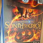 PS2 Lord of The Rings The Third Age CIB - pikkukuva 1