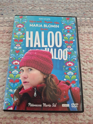 Haloo Haloo