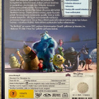 [DVD] MONSTERIT OY - pikkukuva 2