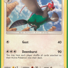 Pokémon Unfezant - pikkukuva 1