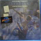 STRYPER - AGAINST THE LAW - HOL -90 - EX+/M- LP - pikkukuva 1