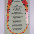 Eve Burton : Ei aurinkoa ilman varjoja - pikkukuva 2