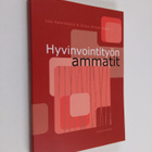 Lea ym. (toim.) Henriksson : Hyvinvointityön ammatit - pikkukuva 1