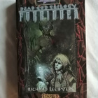 Byers, Richard Lee: Scarred Lands: Forbidden - pikkukuva 1