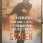 Stolen (Nicholas Cage, Uusi) - pikkukuva 1