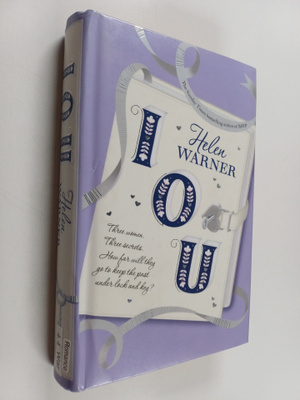 Helen Warner : IOU