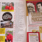 HYMY -lehti  6 / 2011 + TerveysHymy. - pikkukuva 2