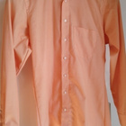 C. COMBERTI kauluspaita koko 40/M-L Modern fit. - pikkukuva 1