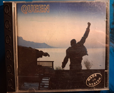 Queen - Made in heaven