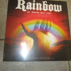 Rainbow – St. Davids Hall 1983 ; AVAAMATON LP - pikkukuva 1