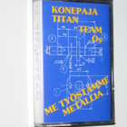 Konepaja Titan Team Oy c-kasetti - The Beatles - pikkukuva 1
