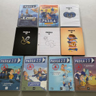 Pasila (kaudet 1-6) + Pasila Spin-Off (kaudet 1-4) - pikkukuva 2