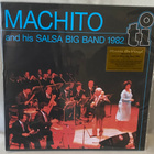 Machito & His Salsa Band : Machito & His Salsa Big Band 1982 - pikkukuva 1