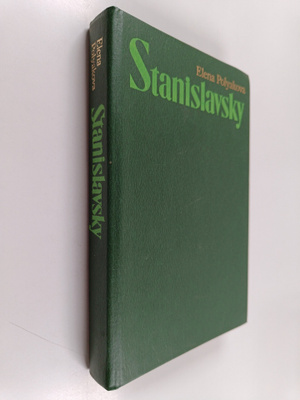 Elena Polyakova : Stanislavsky