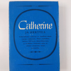 Juliette Benzoni : Catherine ja herttua - pikkukuva 2