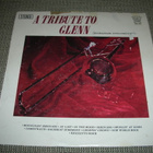 LP vinyyli A tribute to Glenn - pikkukuva 1