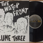 VARIOUS: On The Waterfront Volume Three (Ratcat, Hard-On LP - pikkukuva 1