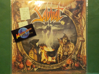 SABBAT - DREAMWEAVER - 1ST GERMANY 1989 M-/M- LP