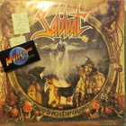 SABBAT - DREAMWEAVER - 1ST GERMANY 1989 M-/M- LP - pikkukuva 1