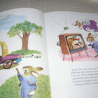 Richard Scarry Kani kuriton - pikkukuva 2