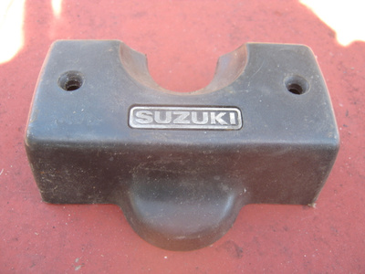 Suzuki GT125 X4 osa
