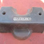 Suzuki GT125 X4 osa - pikkukuva 1