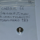 Cardinal 66 - pikkukuva 3