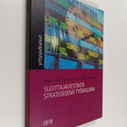 Minna Mars : Sijoittajaviestintä strategisena työkaluna - pikkukuva 1