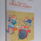 Pikkumetsän laulut ja leikit 1 - pikkukuva 1