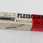 Fleischmann piccolo 5x9110 säädettävä tasoituskisko - pikkukuva 1