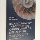 Heikki Patronen : Richard Dawkins' theories of the origin... - pikkukuva 1