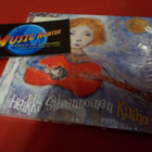HEIKKI SILVENNOINEN - KAIHO UUSI CD - pikkukuva 1
