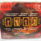 Bonfire: Knock Out CD. - pikkukuva 2